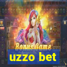 uzzo bet
